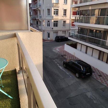 Magnifique Appartement Double Cabine Le Touquet Esterno foto