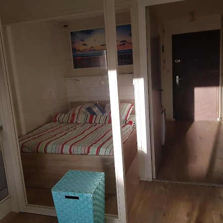 Magnifique Appartement Double Cabine Le Touquet Esterno foto
