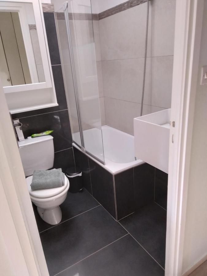 Magnifique Appartement Double Cabine Le Touquet Esterno foto