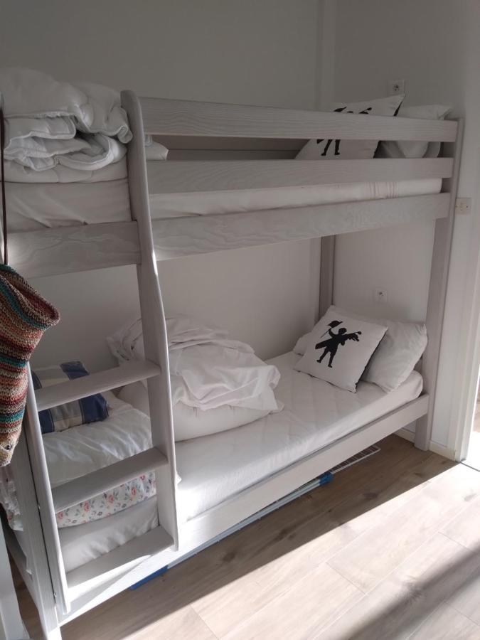 Magnifique Appartement Double Cabine Le Touquet Esterno foto